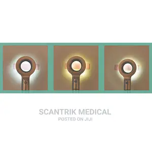 Dental Shade Quality Matching Color Light
