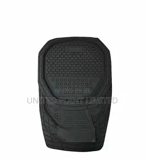 Sunrise Footmat