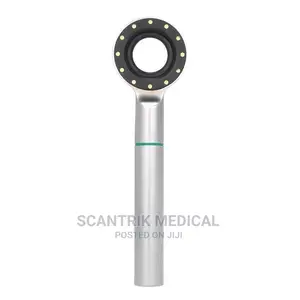 Hospital Instruments Dentist Matching Color Light
