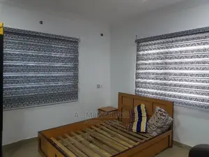Day and Night Window Blind