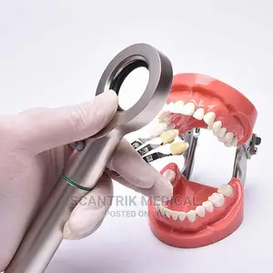 Portable Hospital Dental Matching Light