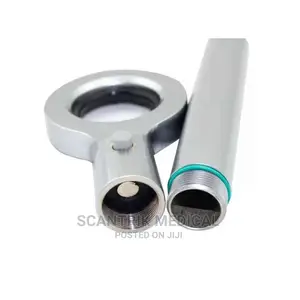 Dental Accessories Matching Color Light