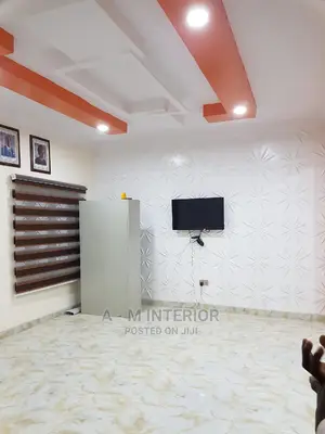 Day and Night Window Blind