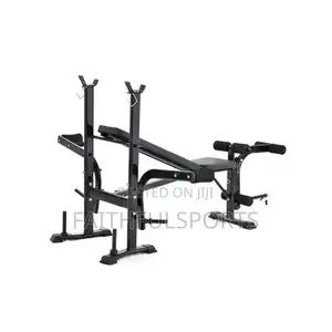 Original Weight Bench