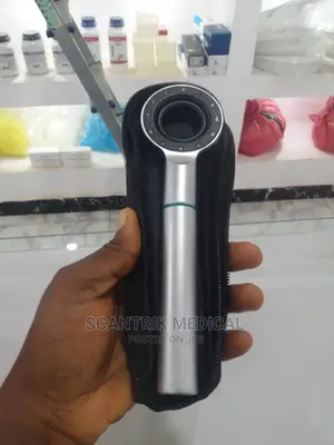 Dental Lab Equipment Matching Color Teeth Light