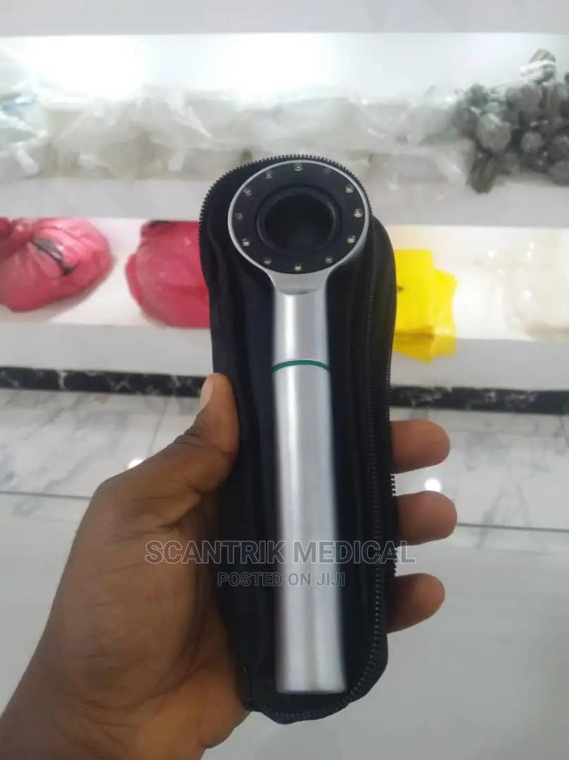 High Performance Dental Matching Color Light