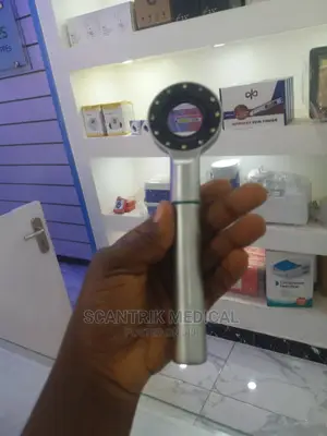 Professional Use Dentist Matching Color Light