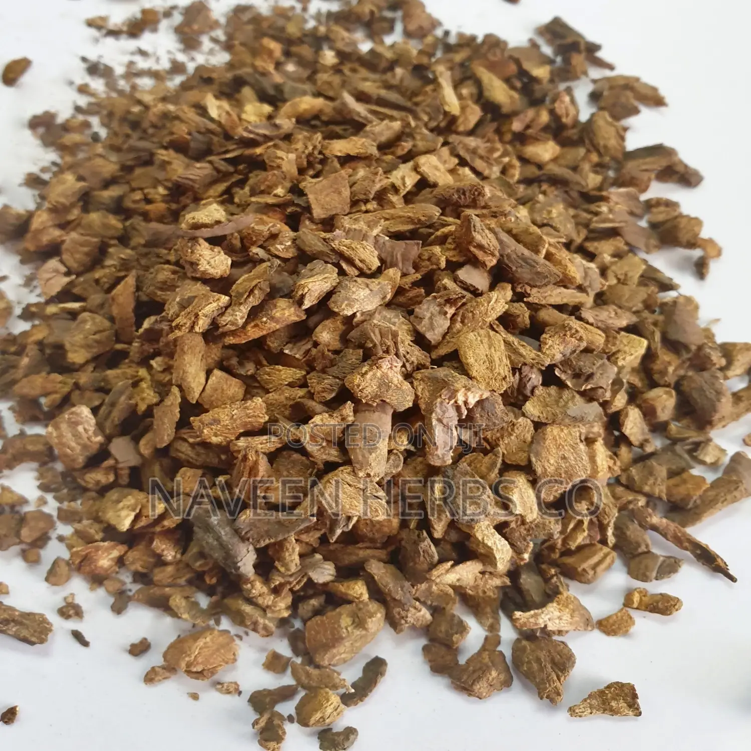 Turkey Rhubarb Root - 50g