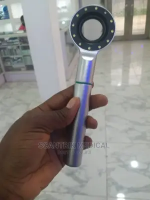 LED Oral Colorimeter - Tooth Color Matching