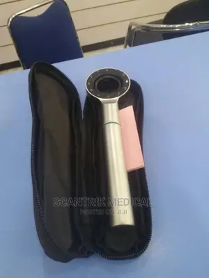 Dental Oral Treatment Matching Color Light