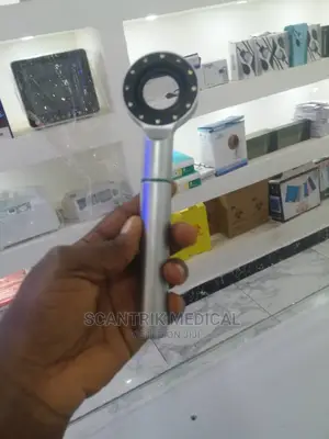 Shade Guide Dental Matching Light