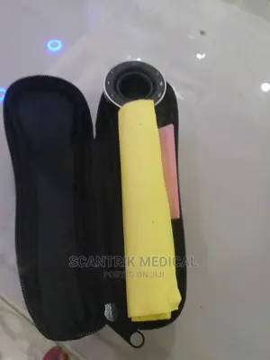 Orthodontic Dental Matching Color Light
