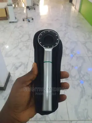 Newest Design Dental Matching Color Light