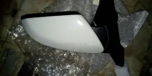 Side Mirror 2018acc to 2020