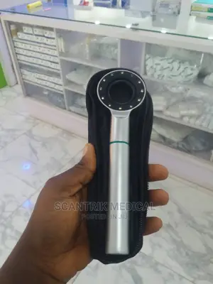 Perfect Shade Dental Matching Color Light