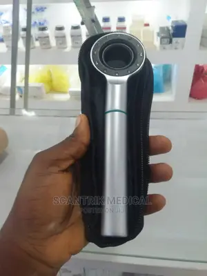Quick and Easy Hospital Dental Matching Color Light