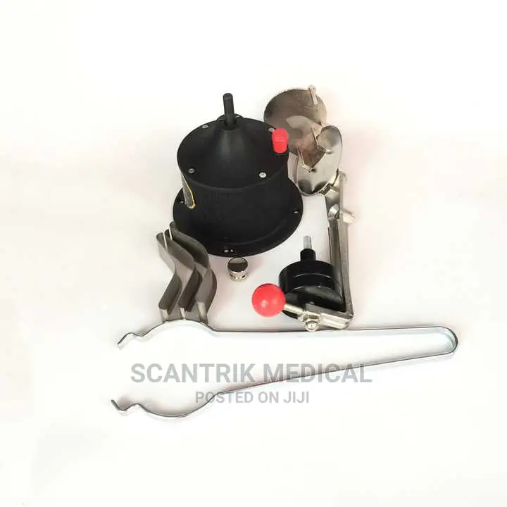 Dentist Laboratory Casting Machine
