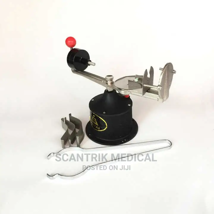 Dentistry Centrifugal Machine