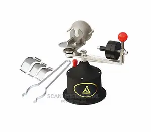 Original Casting Machine