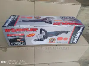 Polishing Machine