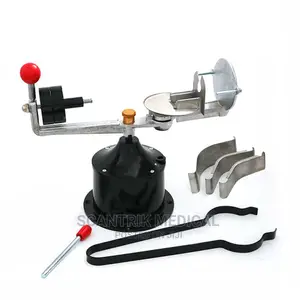 Automatic Dental Centrifugal Casting Machine