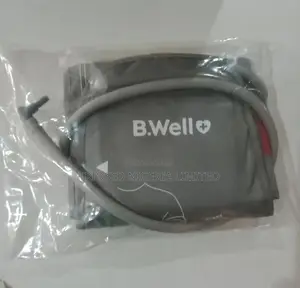 B.Well Cuff