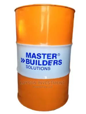 Sikament 858c: Water Reducing Superplastizer Concrete Admixture