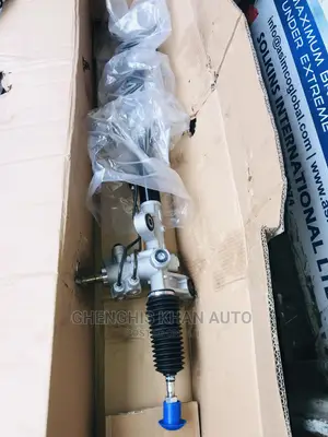 Steering Rack Honda 2008 Accord