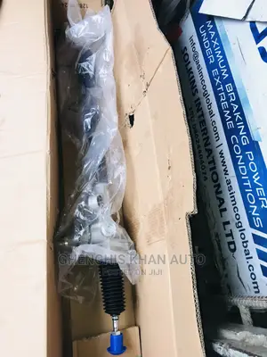 Steering Rack Honda 2008 Accord