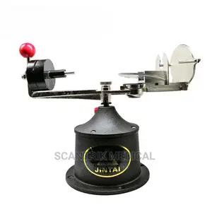 Less Maintenance Dental Centrifugal Casting Machine