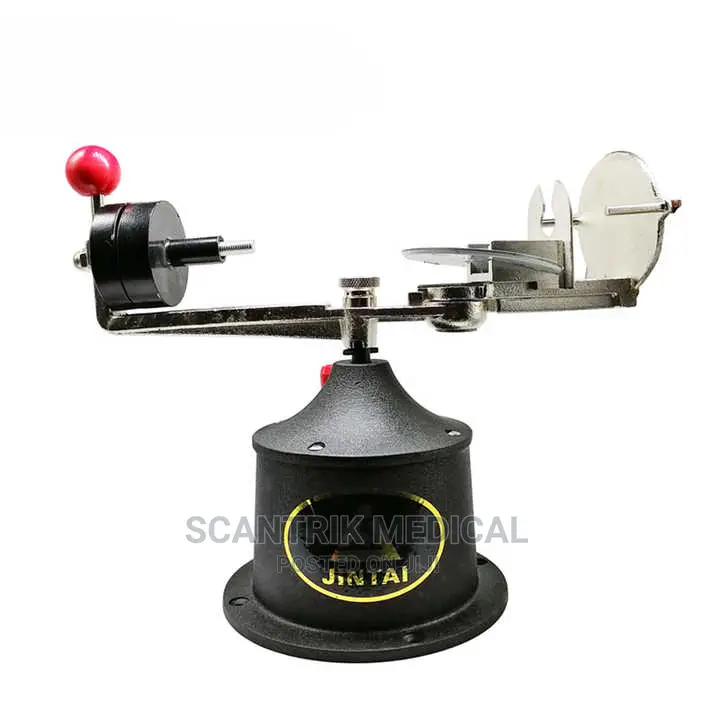 Less Maintenance Dental Centrifugal Casting Machine
