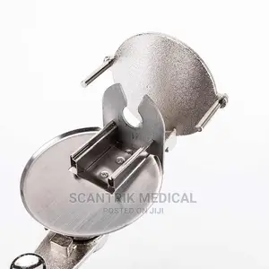 Simple Operations Dental Casting Machine
