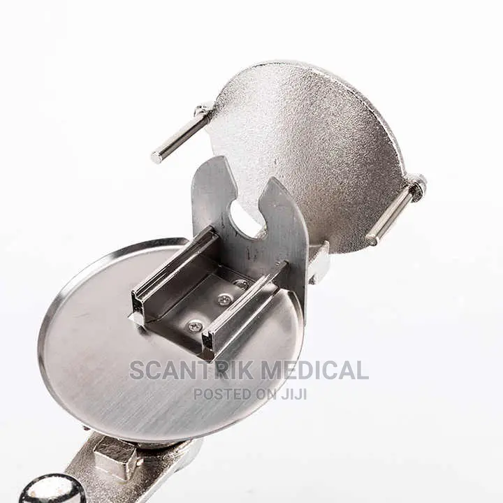 Simple Operations Dental Casting Machine