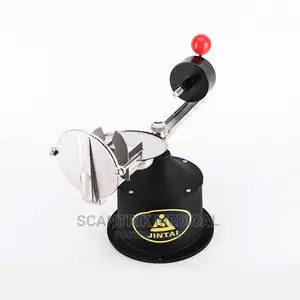 Medical Supplies Centrifugal Casting Machine