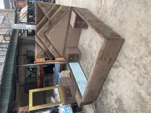Ofosry 6ft by 6ft Bed Complete Set