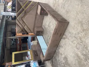 Ofosry 6ft by 6ft Bed Complete Set