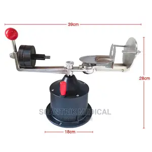 Lab Equipment Centrifugal Casting Machine