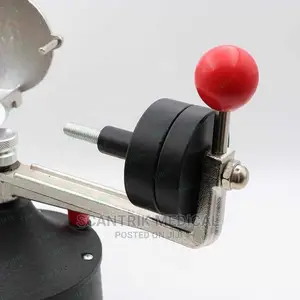 Clinical Tools Centrifugal Casting Machine