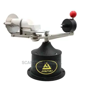 Professional Use Dental Casting Machine