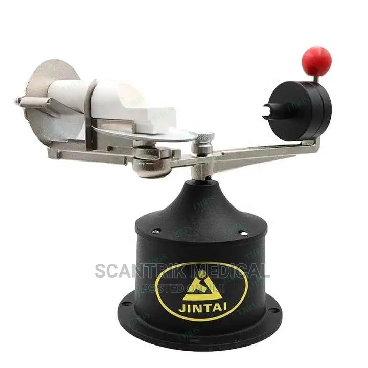 Professional Use Dental Casting Machine