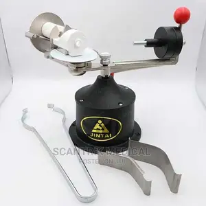 Hot Selling Medical Centrifugal Casting Machine