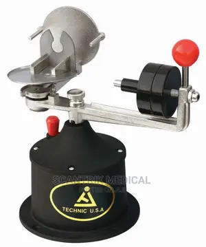 New Arrival Hospital Casting Machine