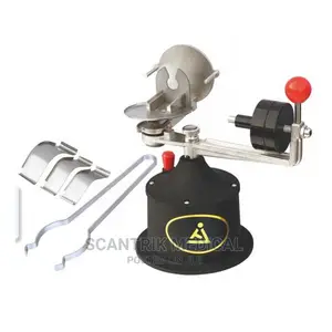 Efficient Laboratory Centrifugal Casting Machine