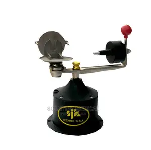 Durable and Strong Dental Casting Machine