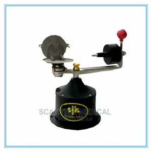 High Performance Dental Centrifugal Casting Machine