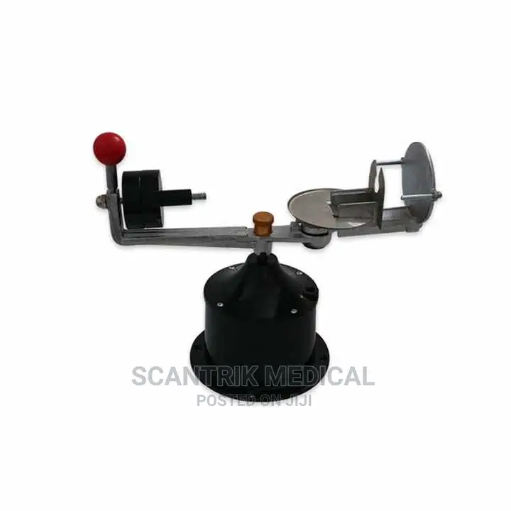 New Design Dental Centrifugal Casting Machine