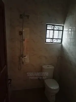 Furnished 5bdrm Duplex in Magodo Phase 1 for rent