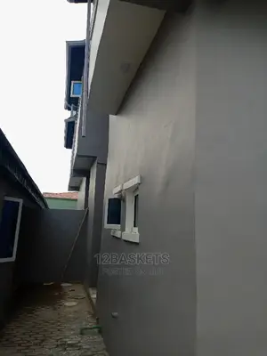 Furnished 5bdrm Duplex in Magodo Phase 1 for rent