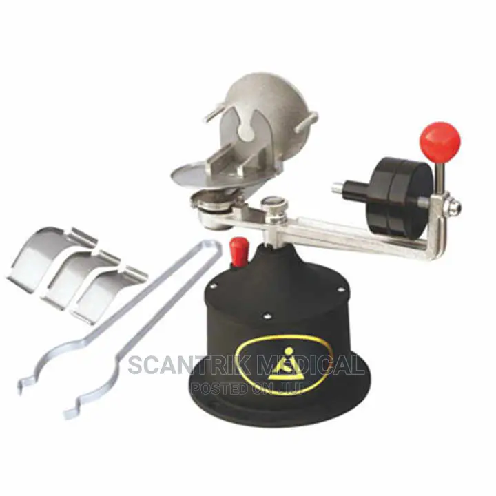 Excellent Quality Centrifugal Casting Machine