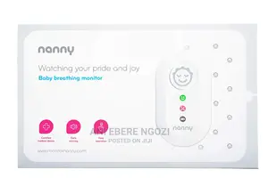 BM-02 Baby Breath Monitor ,Aponia Monitor